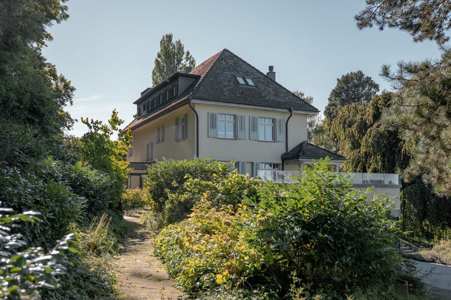 Villa am Bodensee, Bild 23