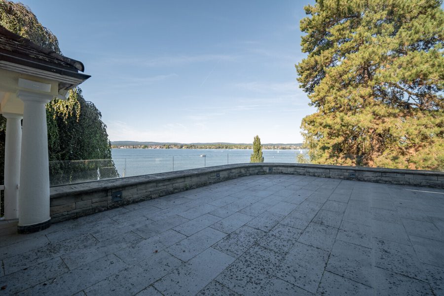 Villa am Bodensee, Bild 24