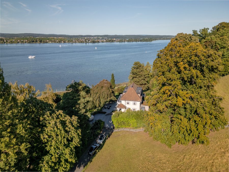 Villa am Bodensee, Bild 25