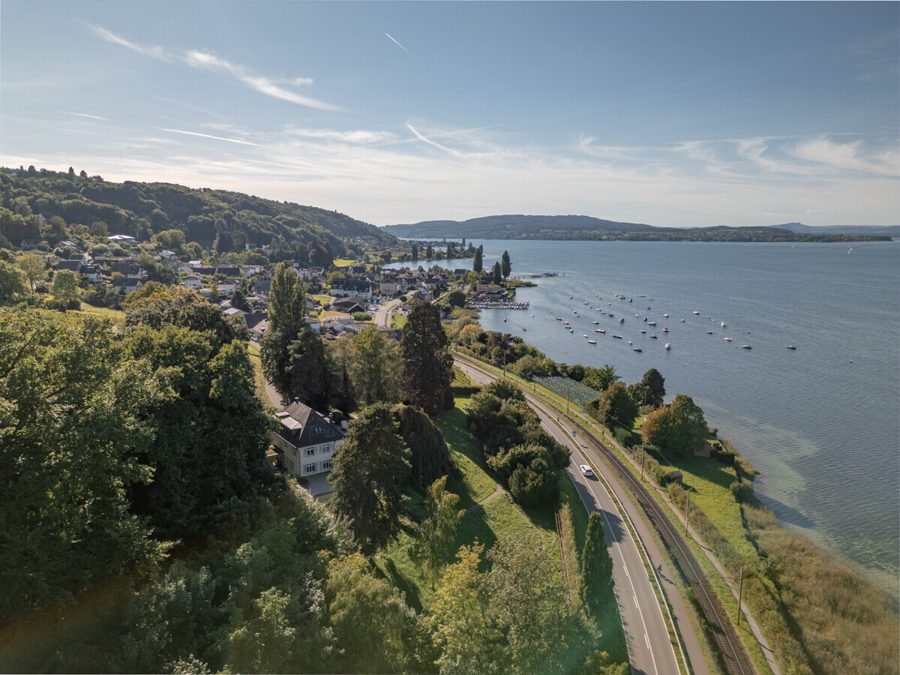 Villa am Bodensee, Bild 26