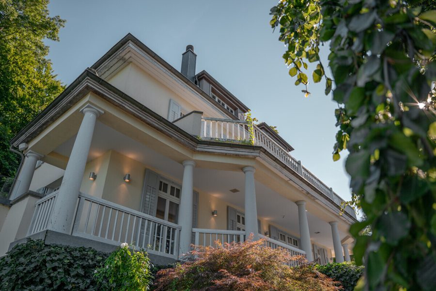 Villa am Bodensee, Bild 27