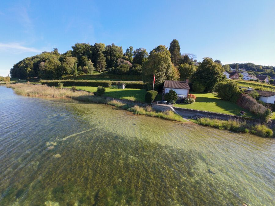 Villa am Bodensee, Bild 28