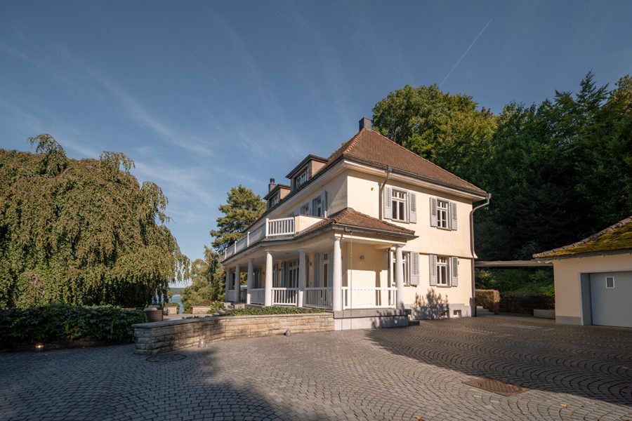 Villa am Bodensee, Bild 29