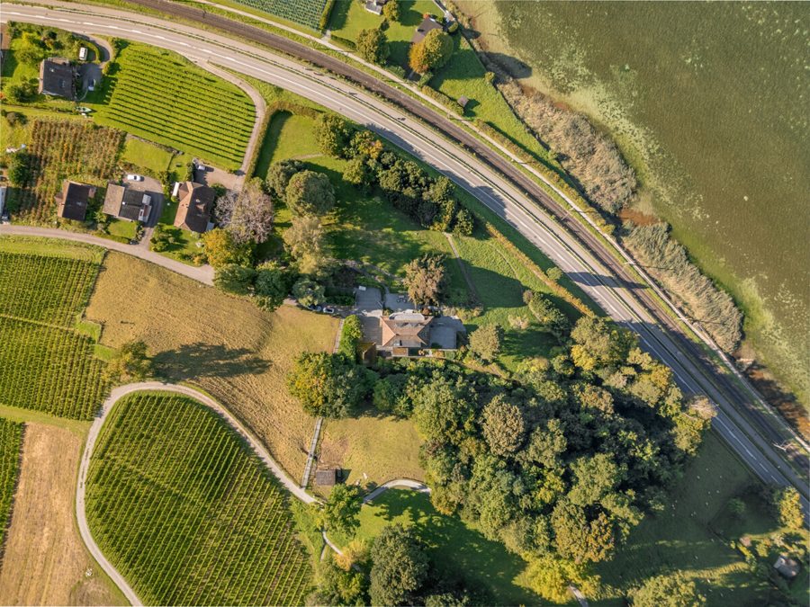 Villa am Bodensee, Bild 30