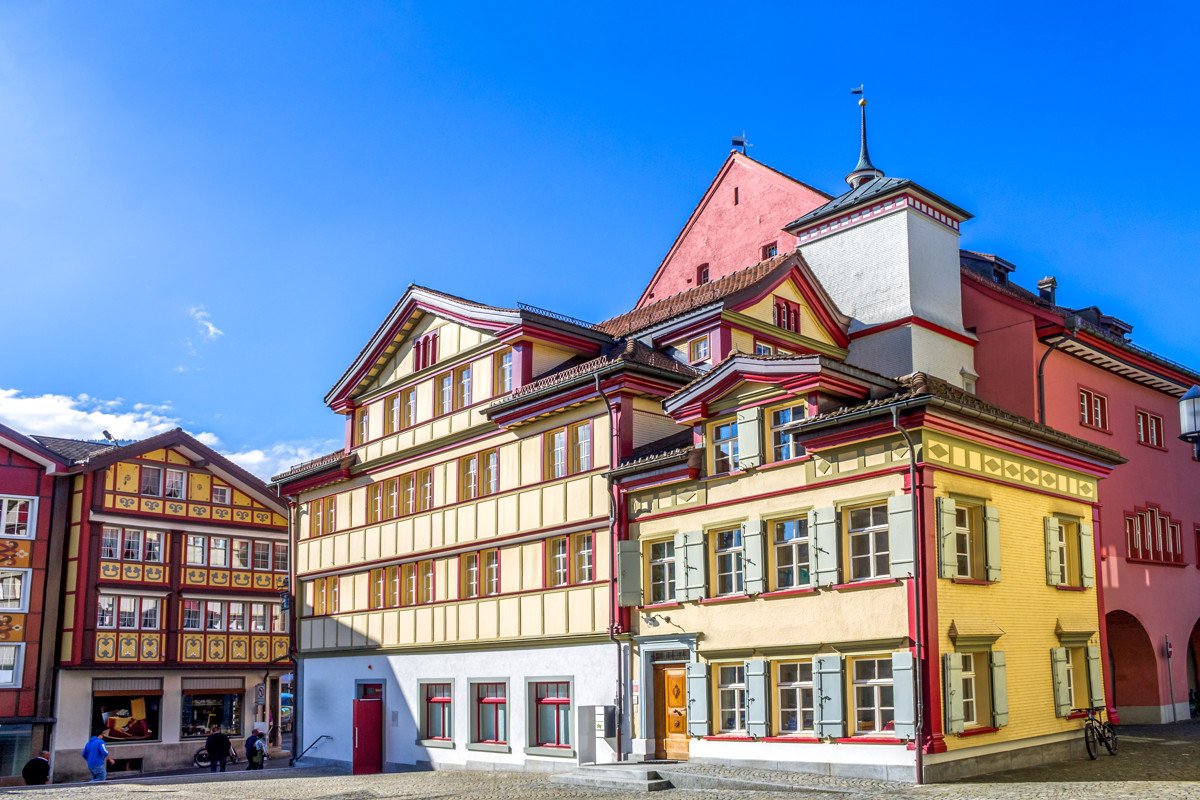 Appenzell