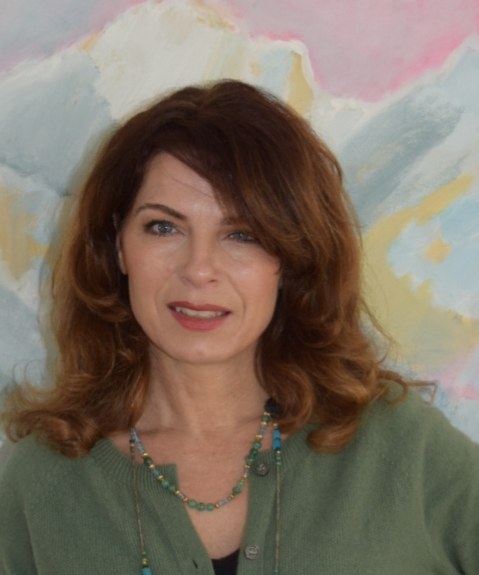 Andrea Steinmann-Breitenmoser