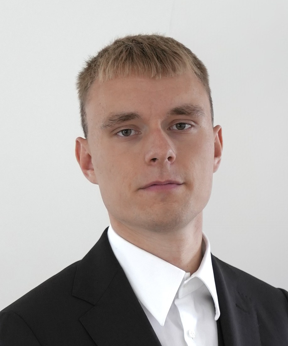 Louis Heßler