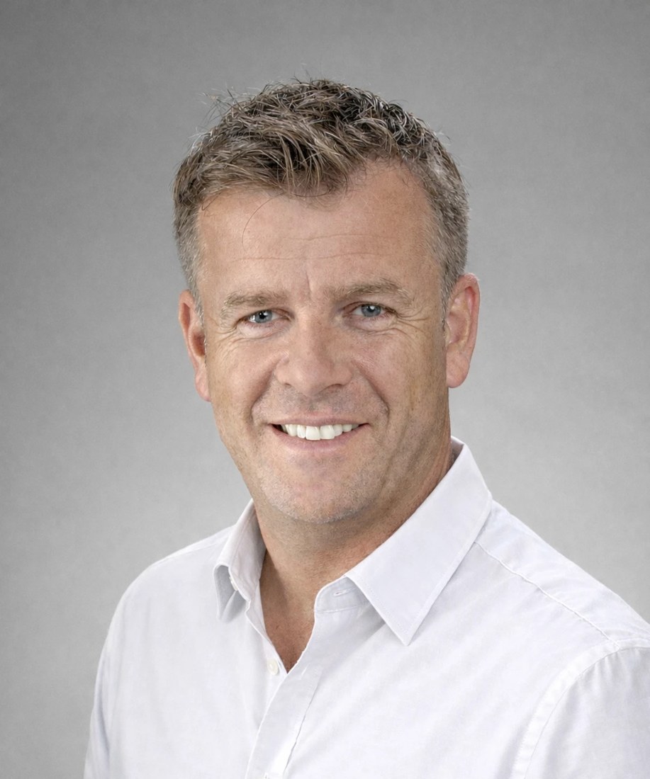 Peter Steinmann